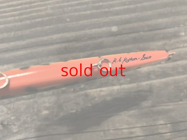 画像4: JOKER X 迫田ミノー『GRIT F-12』 (4)