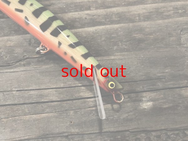 画像2: JOKER X 迫田ミノー『GRIT F-12』 (2)