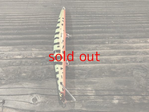 画像5: JOKER X 迫田ミノー『GRIT F-12』 (5)