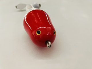 レコード ガレージレコード レコルド　キューブレック トップウォーター ロットン Rotton