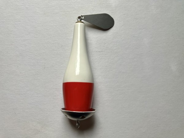 画像1: isonofactory『Blade Bubbler』 (1)