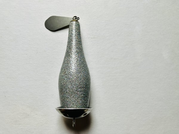 画像1: isonofactory『Blade Bubbler』 (1)