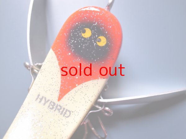 画像1: HYBRID LURE CRAFT『HAPPY BIRD』 (1)