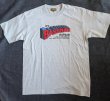 画像3: ロットン釣具店　2025 ” IT'S BASSMAN ” Tシャツ　** レッドパワー**  (3)