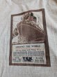 画像7: ロットン釣具店　2025 ” ブラックバス初来日ツアー Tシャツ”　**全2色**  (7)