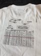 画像5: ロットン釣具店　2025 ” ブラックバス初来日ツアー Tシャツ”　**全2色**  (5)