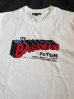 画像5: ロットン釣具店　2025 ” IT'S BASSMAN ” Tシャツ　** レッドパワー**  (5)
