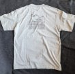 画像8: ロットン釣具店　2025 ” ブラックバス初来日ツアー Tシャツ”　**全2色**  (8)