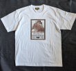 画像2: ロットン釣具店　2025 ” ブラックバス初来日ツアー Tシャツ”　**全2色**  (2)