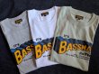 画像1: ロットン釣具店　2025 ” IT'S BASSMAN ” Tシャツ　** イエローパワー**  (1)