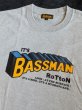 画像5: ロットン釣具店　2025 ” IT'S BASSMAN ” Tシャツ　** イエローパワー**  (5)