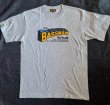 画像3: ロットン釣具店　2025 ” IT'S BASSMAN ” Tシャツ　** イエローパワー**  (3)