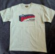 画像4: ロットン釣具店　2025 ” IT'S BASSMAN ” Tシャツ　** レッドパワー**  (4)