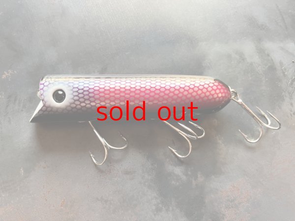 画像1: chest114『JimDandy』 (1)