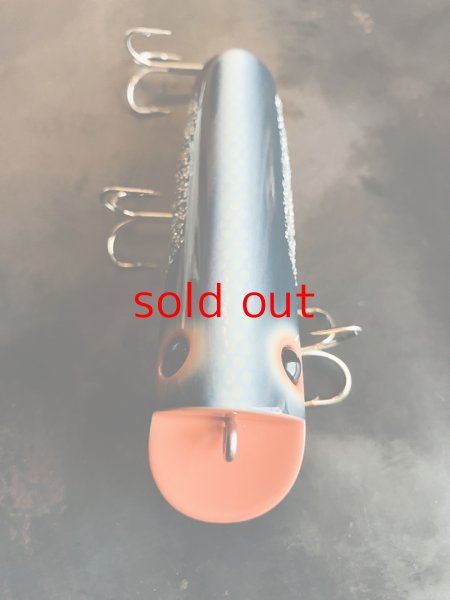 画像1: chest114『JimDandy』 (1)