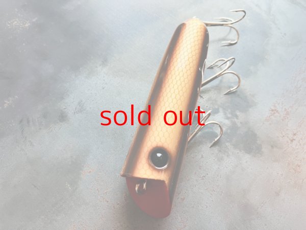 画像1: chest114『JimDandy』 (1)