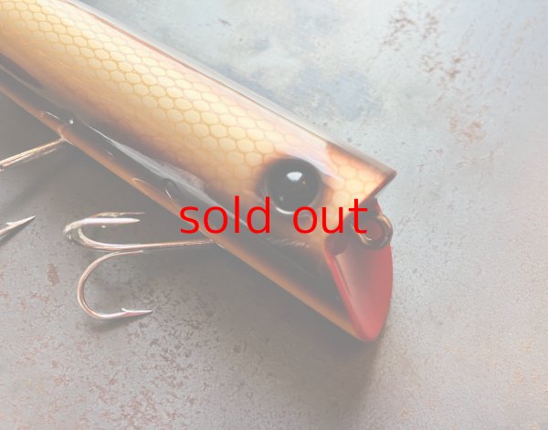 画像2: chest114『JimDandy』 (2)